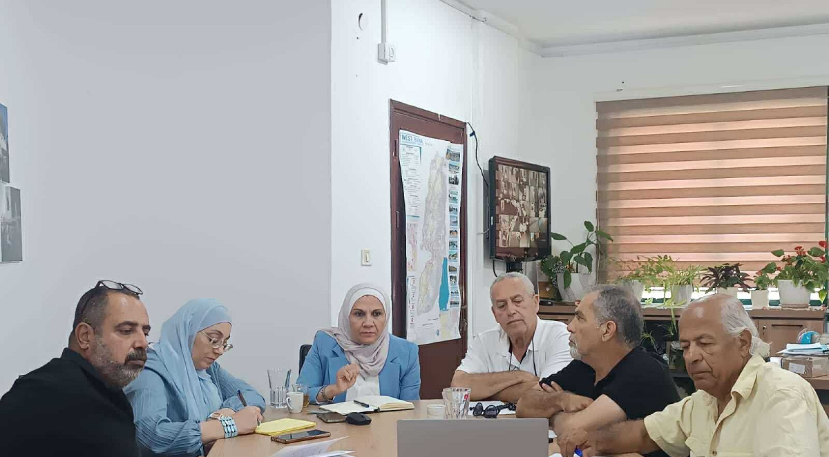 المنظمات الاهلية : حماية عمل"الاونروا" واستمرار تقديم خدماتها أولوية وطنية للدفاع عن حق العودة